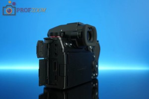 Panasonic Lumix DC-S5 II