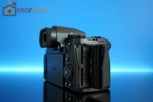 Panasonic Lumix DC-S5 II