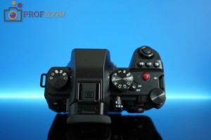 Panasonic Lumix DC-S5 II