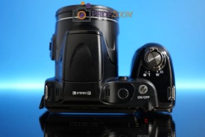 Фотоаппарат Nikon Coolpix L820