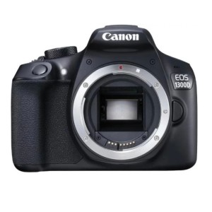 Canon EOS 1300D Body