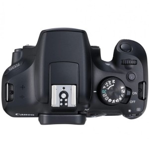 Canon EOS 1300D Body