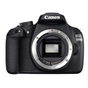 Canon EOS 1200D Body