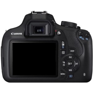 Canon EOS 1200D Body