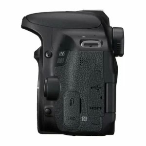 Canon EOS 800D Body, черный