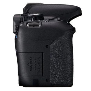 Canon EOS 800D Body, черный