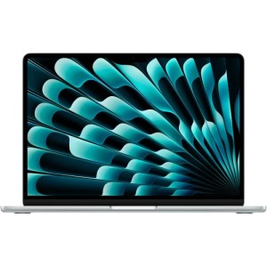 Ноутбук Apple MacBook Air 13, 13.6" (2560x1664) RETINA/Apple M3 (8 CPU, 8 GPU)/8 ГБ DDR5/256 ГБ SSD/macOS, Серебристый (MRXQ3LL/A) Ноутбук Apple MacBook Air 13, 13.6" (2560x1664) RETINA/Apple M3 (8 CPU, 8 GPU)/8 ГБ DDR5/256 ГБ SSD/macOS, Серебристый (MRXQ3LL/A)