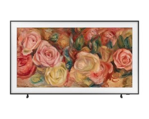 Телевизор Samsung THE FRAME QE65LS03D Телевизор Samsung THE FRAME QE65LS03D
