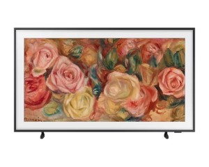 Телевизор Samsung THE FRAME QE50LS03D Телевизор Samsung THE FRAME QE50LS03D