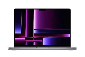 Ноутбук Apple MacBook Pro 14 2023, 14.2" (3024x1964) Retina XDR 120Гц/Apple M2 Pro/16ГБ LPDDR5/1ТБ SSD/M2 Pro 16-core GPU/MacOS/Английская клавиатура, серый космос (MPHF3LL/A) Ноутбук Apple MacBook Pro 14 2023, 14.2" (3024x1964) Retina XDR 120Гц/Apple M2 Pro/16ГБ LPDDR5/1ТБ SSD/M2 Pro 16-core GPU/MacOS/Английская клавиатура, серый космос (MPHF3LL/A)
