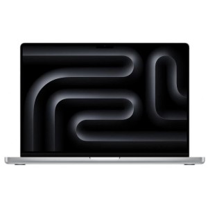Ноутбук MacBook Pro 16" Silver 14CPU/30GPU 36/1 TB Apple M3 Max MRW73LL/A Ноутбук MacBook Pro 16" Silver 14CPU/30GPU 36/1 TB Apple M3 Max MRW73LL/A