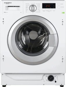 Встраиваемая стиральная машина MAUNFELD MBWM148S Встраиваемая стиральная машина MAUNFELD MBWM148S