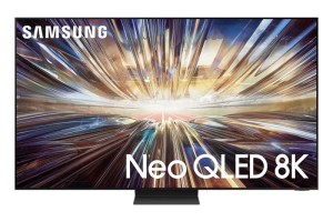 Телевизор Samsung NEO QLED 8K QE75QN800D Телевизор Samsung NEO QLED 8K QE75QN800D