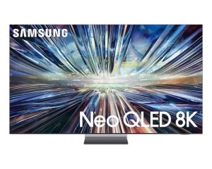 Телевизор Samsung NEO QLED 8K QE65QN900D Телевизор Samsung NEO QLED 8K QE65QN900D