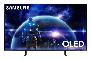 Телевизор Samsung OLED 4K QE48S90D Телевизор Samsung OLED 4K QE48S90D