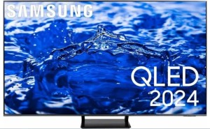 Телевизор Samsung QE75Q70D Телевизор Samsung QE75Q70D