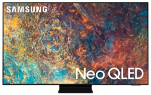 Телевизор Samsung QE98QN90AAUXCE (Производитель: Венгрия) Телевизор Samsung QE98QN90AAUXCE (Производитель: Венгрия)