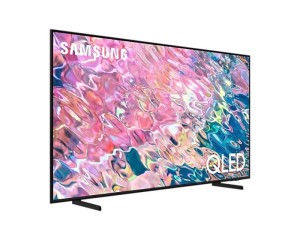 Телевизор Samsung QLED 4K QE65Q67B