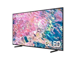 Телевизор Samsung QLED 4K QE65Q67BAT
