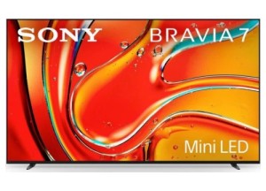 LED телевизор 4K Sony K-85XR70 LED телевизор 4K Sony K-85XR70
