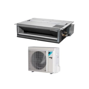 Daikin настенный кондиционер FDXM25F9/RXM25R9 Daikin настенный кондиционер FDXM25F9/RXM25R9