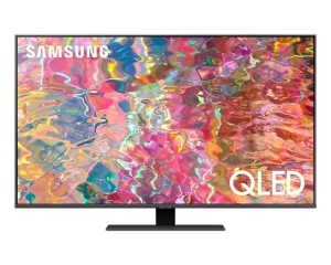 Телевизор Samsung QLED 4K QE50Q80B Телевизор Samsung QLED 4K QE50Q80B