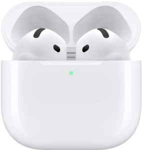 Беспроводные наушники Apple AirPods 4 (MXP63) Беспроводные наушники Apple AirPods 4 (MXP63)