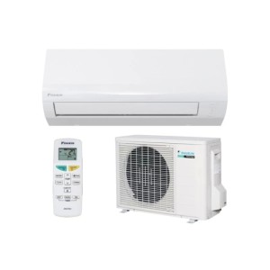 Daikin настенный кондиционер FTXF20E/RXF20E Daikin настенный кондиционер FTXF20E/RXF20E