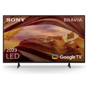 Телевизор Sony Bravia KD-75X75W