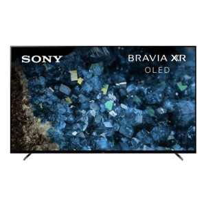ТЕЛЕВИЗОР OLED 4K SONY XR-55A80L ТЕЛЕВИЗОР OLED 4K SONY XR-55A80L