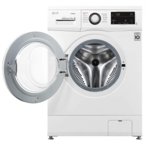 Стиральная машина LG F2J3HS5W Стиральная машина LG F2J3HS5W