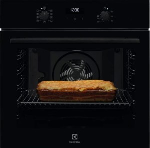 Электрический духовой шкаф Electrolux OEF5H50Z Электрический духовой шкаф Electrolux OEF5H50Z
