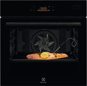 Духовой шкаф Electrolux EOB8S39Z, черный Духовой шкаф Electrolux EOB8S39Z, черный