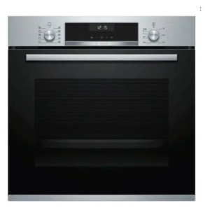 Bosch Духовой шкаф Bosch HBG5370S0 Bosch Духовой шкаф Bosch HBG5370S0