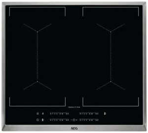 Индукционная варочная панель AEG IKE64450XB Индукционная варочная панель AEG IKE64450XB