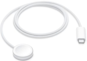 Беспроводное зарядное устройство Apple для Apple Watch, USB-C, 1 м, белый (MT0H3) Беспроводное зарядное устройство Apple для Apple Watch, USB-C, 1 м, белый (MT0H3)