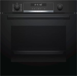 Электрический духовой шкаф Bosch HBA578BB0 Электрический духовой шкаф Bosch HBA578BB0