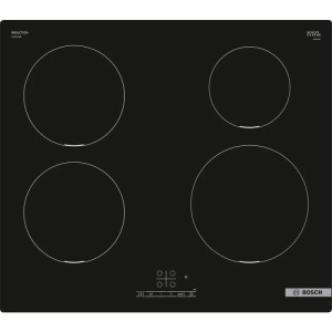Индукционная варочная панель Bosch PUE611BB6E, независимая, черный Индукционная варочная панель Bosch PUE611BB6E, независимая, черный