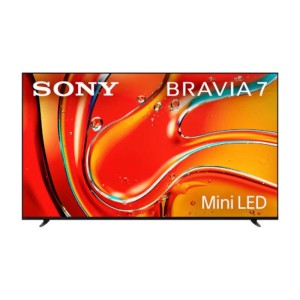Телевизор Sony Bravia 7 K-85XR70 Телевизор Sony Bravia 7 K-85XR70