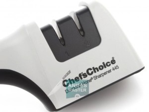 Механическая точилка для ножей Chef's Choice CC-445