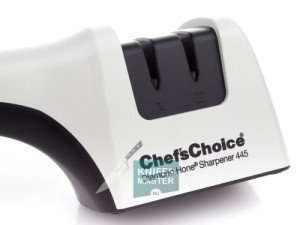 Механическая точилка для ножей Chef's Choice CC-445
