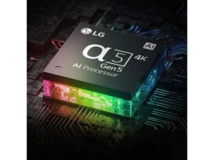 QNED телевизор LG 50QNED7S6QA 4K Ultra HD