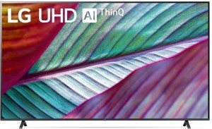 Телевизор LG 75UR78006LK Телевизор LG 75UR78006LK