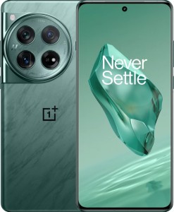 Смартфон OnePlus 12, 16ГБ/512ГБ, Global, 2 Nano Sim, Зеленый Смартфон OnePlus 12, 16ГБ/512ГБ, Global, 2 Nano Sim, Зеленый