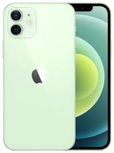 Смартфон Apple iPhone 12 128GB (Зеленый) Смартфон Apple iPhone 12 128GB (Зеленый)