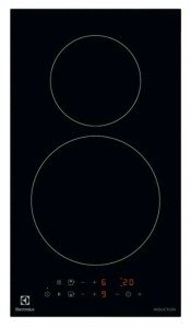 Варочная панель индукционная Electrolux LIT30230C Варочная панель индукционная Electrolux LIT30230C