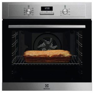 Духовой шкаф Electrolux EOF3H50X Духовой шкаф Electrolux EOF3H50X