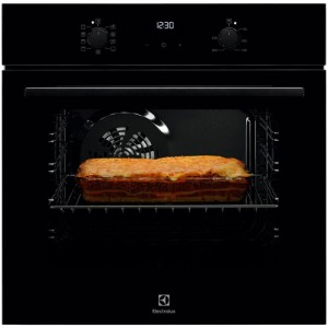 Электрический духовой шкаф Electrolux OEF5E50Z Электрический духовой шкаф Electrolux OEF5E50Z