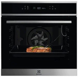 Электрический духовой шкаф Electrolux COE7P31X2 Электрический духовой шкаф Electrolux COE7P31X2