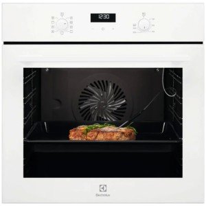 Электрический духовой шкаф Electrolux OKE5C71V Электрический духовой шкаф Electrolux OKE5C71V